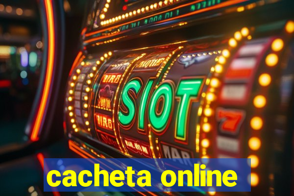 cacheta online